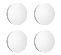 4X Tuya ZigBee Appareils Bouton Commutateur de Scène Liaison Intelligente Commutateur Intelligent Alimenté par Batterie Automatisation Travail avec