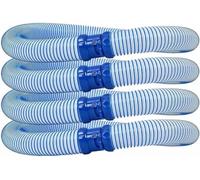 4X tuyau de verrouillage de piscine Compatible avec Zodiac Baracuda MX6 MX8 X7 T3 T5 AX10 G1 aspirateur de piscine aspirateur de tuyau Robot nettoyeur de piscine mécanique (4)