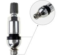 4x valve STIX pour capteur de pression des pneus Beru, VDO, Pacific, Alligator Sensit, Huf IntelliSensor, RDKS