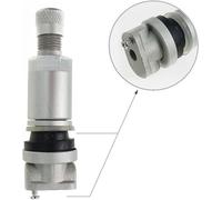 4x valve STIX pour capteur de pression des pneus Beru, VDO, Siemens, RDKS