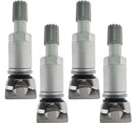 4x valve STIX pour capteur de pression des pneus GEN GAMMA, RDKS