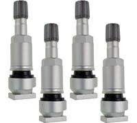 4x valve STIX pour capteur de pression des pneus Schrader, RDKS