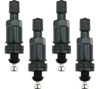 4x valve STIX pour capteur de pression des pneus Sysgration, TESLA S 3 X Y, RDKS