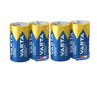 Varta Piles alcalines C (LR14) Industrial Pro — 20 pièces