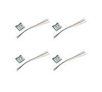 4X VK2828U7G5LF Module de GPS TTL 1-10Hz avec Antenne Contrôle de Vol FLASH Modèle GPS