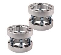 4x Wheel Spacers 35mm Hub Centric Roue Entretoises 6x139.7mm for Toyota Ford