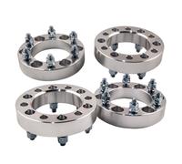 4x Wheel Spacers 35mm Thickness 6x139.7mm PCD Pour Peugeot Citroen Renault 6x5.5