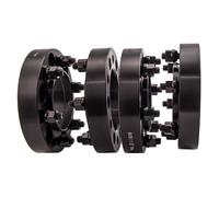 4x Wheel Spacers 6x139.7mm 6 Écrou for Toyota 4Runner Tacoma Tundra Sequoia