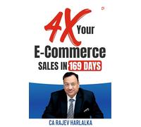 4X Your E-Commerce Sales In 169 Days