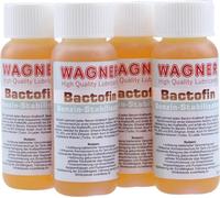 4x100ml Wagner Bactofin stabilisateur d'essence antirouille pour réservoir 2 et 4 temps