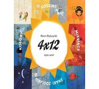 4x12 - Marcin Brykczyński (livre en polonais)