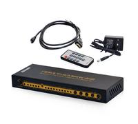 4x2 Commutateur Matriciel Splitter Full HD , UJD