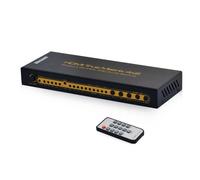4x2 Commutateur Matriciel Splitter Full HD , UJD