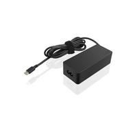 Lenovo Adaptateur secteur ThinkPad 65W USB-C 4X20M26276 Noir (UK)