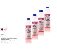 4X250 Ml Original Liqui Moly Blei-Ersatz Flacon Doseur 1010