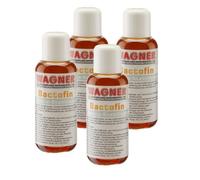 4x250ml Wagner Bactofin stabilisateur d'essence antirouille pour réservoir 2 et 4 temps