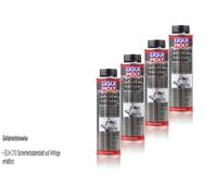 4x300 ML Original Liqui Moly 2512 Canette Automatik-Getriebe-Reiniger