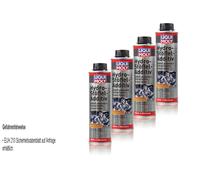 Liqui Moly Additif pour Piston hydraulique, Neutre
