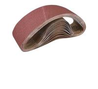 4x36 Pouces, Ceinture 915x100,0 Mm Pour Ponceuse Bande | Papier De Verre Alumine Ponçage Du Bois (granulométrie 60-400), Spécial For Ponceuse À Bande(60Grit 3pcs)