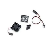 4x4 Blx Motor Fan Set Arrma G