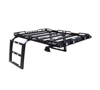 4x4 Car à bagages de voiture avec un panier de chargement de toit d'échelle for BJ40(AS15)