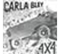 Carla Bley – 4 X 4 – ECM