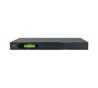 4x4 Matrix switcher - Commutateur vidéo/audio - Montable sur rack
