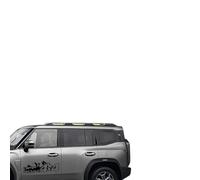 4x4 Off Road Sticker - Decorative Adhesive Extremely Sticky,