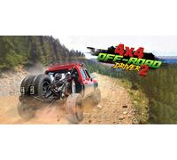 4x4 Offroad Driver 2 (Nintendo)