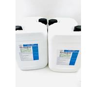 4x5L - Purin d'Ortie Naturel - Biostimulant Végétal 100% Naturel - Préparation Naturelle Peu Préoccupante (PNPP) - Potager, Verger, Plantes d'Ornement, Rosiers - France