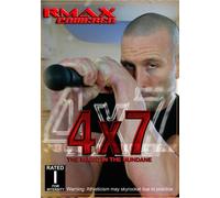 4x7: The Magic in the Mundane