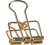 4XKNORR prandell 216266174 Clip décoratif or