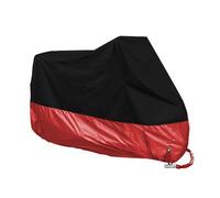 4xl Pour 2301-2600mm - Cubiertas Universales Para Motocicleta, Protección Uv Para Exteriores, Cubierta Para Lluvia, Impermeable Para Scooter, Bicicleta, Tienda De Campaña A Prueba De Polvo - Avec Des