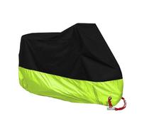 4xl Pour 2301-2600mm - Cubiertas Universales Para Motocicleta, Protección Uv Para Exteriores, Cubierta Para Lluvia, Impermeable Para Scooter, Bicicleta, Tienda De Campaña A Prueba De Polvo - Avec Des