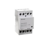 4Z 63A 230V AC/DC contacteur module affichage 22.64.0.230.4310