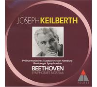 ベートーヴェン : 交響曲第5番 「運命」・第6番 「田園」