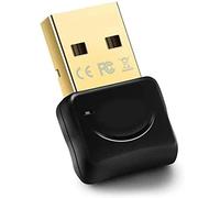 5.0 Adaptateur Bluetooth USB Transmetteur Bluetooth pour autoradio, écouteurs, souris, appareils de jeu, smartphone, clavier