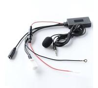 5.0 Mains AUX - Adaptateur pour voiture - Module -and-Play avec câblage de 27 cm, compatible avec radios Clarion