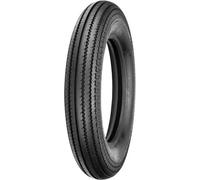 Shinko Pneu E-270 5.00-16 72H TT avant/arrière