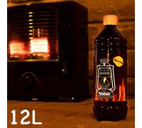 (5,00€/1l) Kérosène Petrole pour chauffage au poêle à lampe à lampes à foyer 12