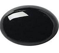 5.00 Carat Sulemani Akik Stone Black Crystal Hakik Gemstone For Men And Women-B0BTWFKX-AMZ, Small, Gemme