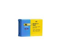 5 000 agrafes galvanisées L. 15 mm type 90 - 0306 - Tacwise