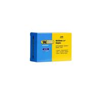 5 000 agrafes galvanisées L. 20 mm type 90 - 0307 - Tacwise