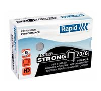 5.000 Agrafes Rapid Super Strong 73/6