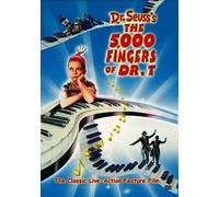 The 5,000 Fingers of Dr. T – Sony