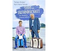 5.000 km Freundschaft : der Roadtrip unseres Lebens | Torben Kroker Torben Kroker (Auteur)