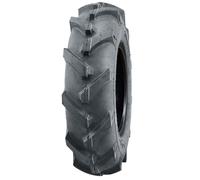 5.00x10 open centre tyre, wheel tyre - Wanda H8029 tire - heavy duty 6ply.