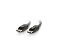 5.0m displayport w latches m m (84403)