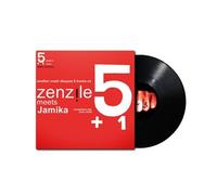 5 + 1 Meets Jamika Vinyle