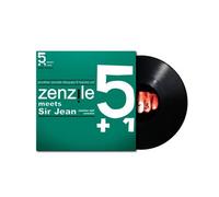 5 + 1 Meets Jamika Vinyle